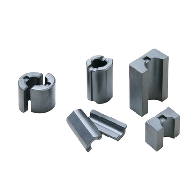 หม้อแปลงแม่เหล็กอุตสาหกรรม EMI Ferrite Core Coil Rnh