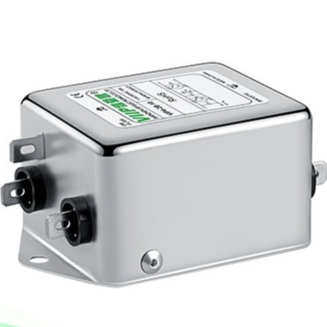 6A EMI Noise Suppressor 220Vac สำหรับไฟ LED และอุปกรณ์อิเล็กทรอนิกส์