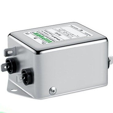 เครื่องกรอง EMI AC แบบ Fast On Termination สําหรับระบบเก็บพลังงาน/อุปกรณ์ไฟฟ้า