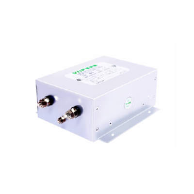 เครื่องกรอง Passive Filters พร้อมการรับรอง CE ROHS TUV UL และตัวเลือกการบรรจุที่สามารถปรับแต่งได้