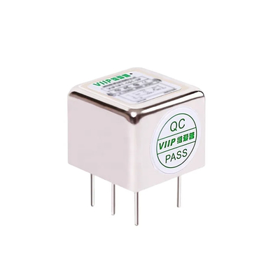 พีซีบีความถี่สูงผ่านต่ําที่สอดคล้องกับ Rohs พร้อมการรับรอง OEM และ -55 °C ถึง 85 °C